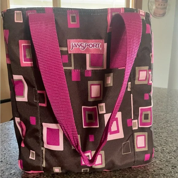 Jansport Nurse Tote Bag - Picture 2 of 4